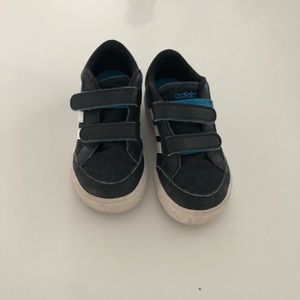 Toddler adidas